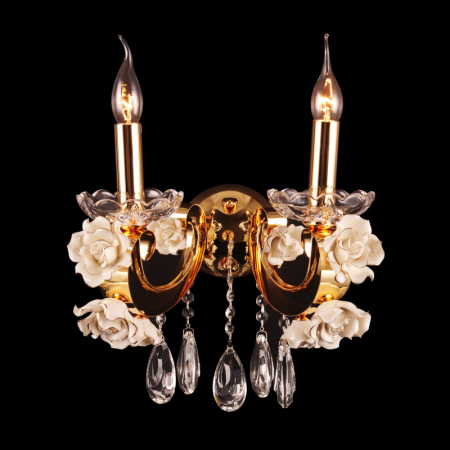 Бра Eletto EL345W02.1