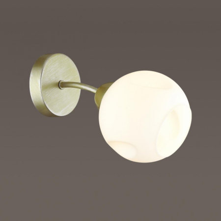 Бра LUMION 4519/1W