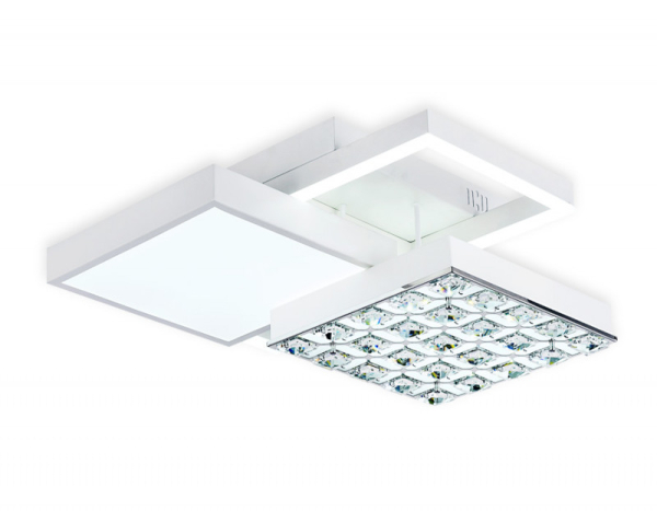 Накладной светильник Ambrella Light FA147