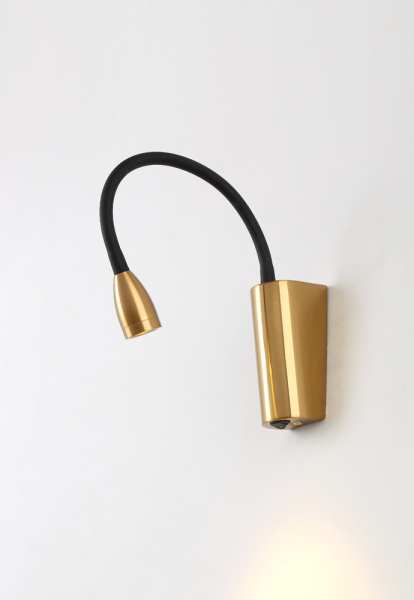 Crystal Lux Бра Crystal Lux CLT 213W BS