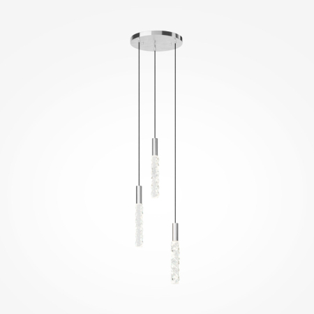Каскадная люстра Maytoni MOD328PL-L9CH3K