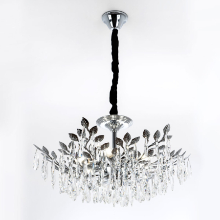 Подвесная люстра MODELUX ML.6747.6 CR