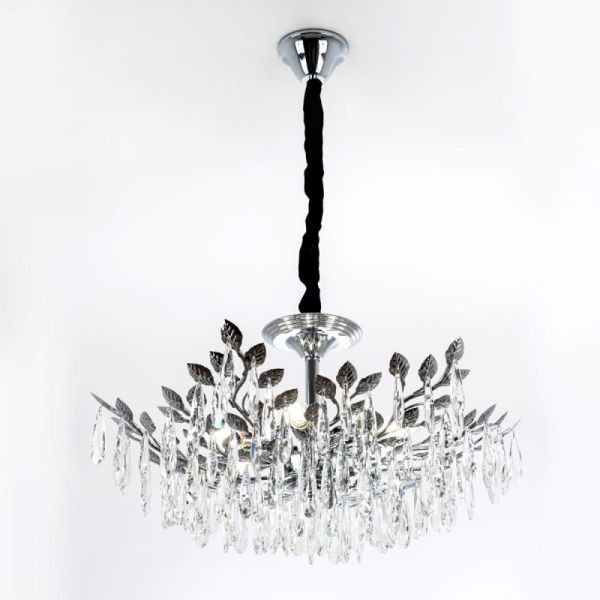 Подвесная люстра MODELUX ML.6747.6 CR