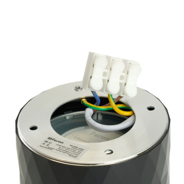 Накладной светильник Feron 48802