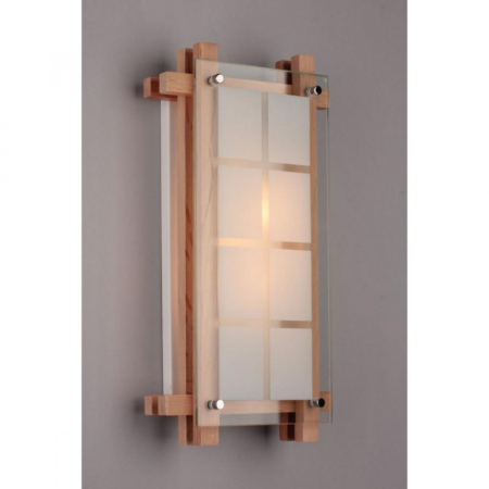 Накладной светильник Omnilux OML-40511-02