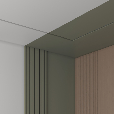 SABER 30.6 Соединительный элемент (угол 90) для SABER 30