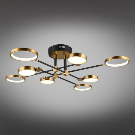 Люстра на штанге APLOYT APL.043.07.65