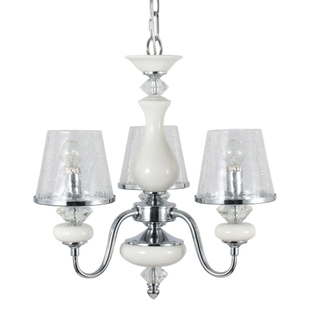 Crystal Lux Люстра Crystal Lux BETIS SP-PL3