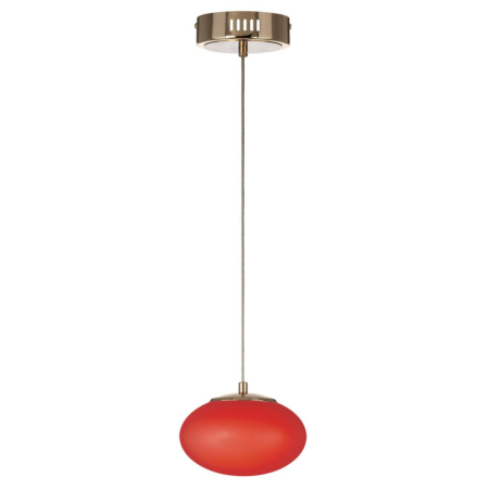 Подвесной светильник Citilux CL226B013