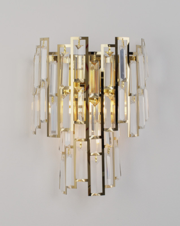 Бра Moderli V6091-3W