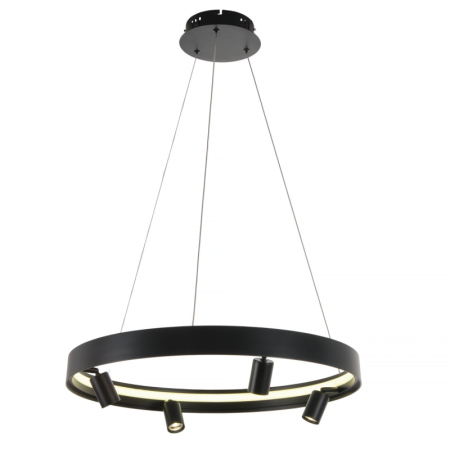 Подвесная люстра MyFar MR2200-1PL