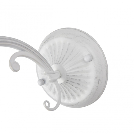 Бра Arte Milano 347410/1W WT+SL