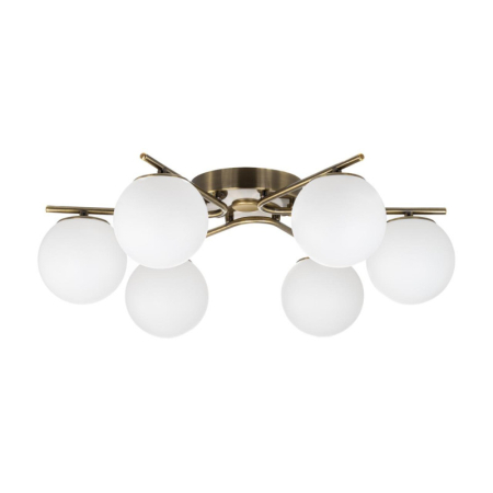 Накладная люстра Citilux CL228A163