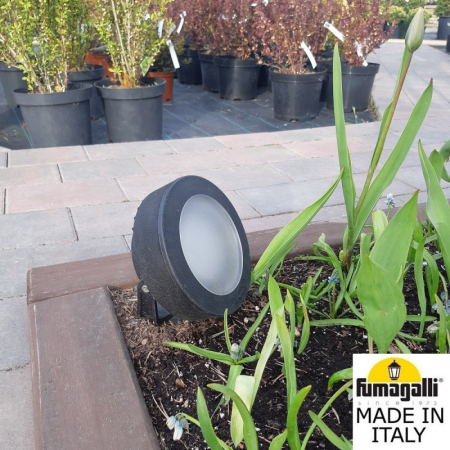 Грунтовый светильник Fumagalli 2M1.001.000.AXD1L