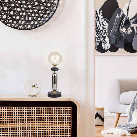 Настольная лампа Escada 2102/1