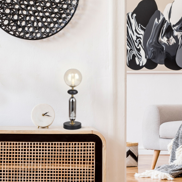 Настольная лампа Escada 2102/1