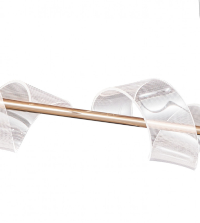 Подвесная люстра Kink Light 08042-2AS,37