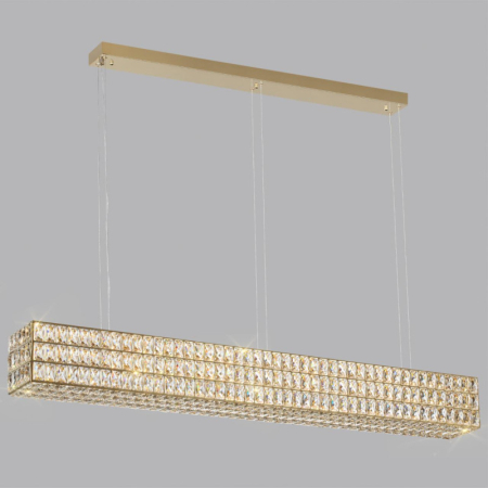 Подвесная люстра Odeon Light 4926/60L