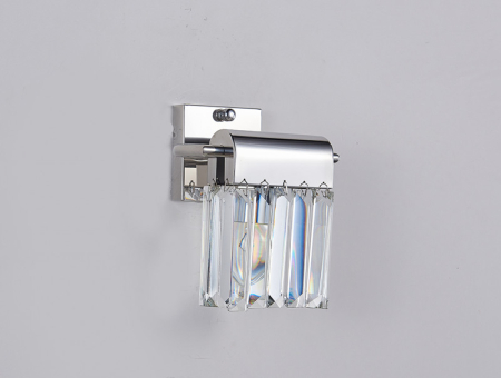 Бра Newport 4201/A chrome