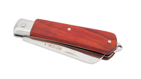 Нож кабельный с изогнутым лезвием CK-1 НИЛЕД 13302471