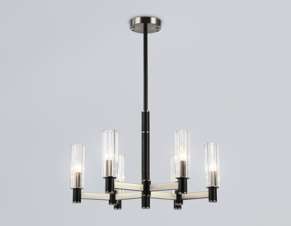 Люстра на штанге Ambrella Light LH55501