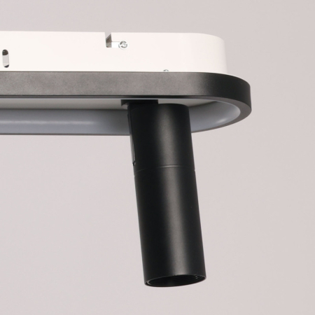 Накладная люстра DeMarkt 377013705