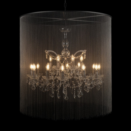 Подвесная люстра LOFT IT 10450/900