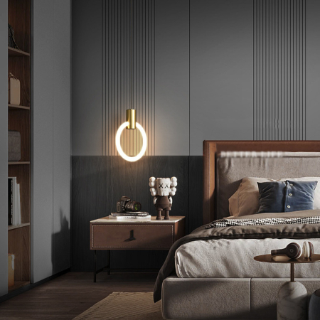 Подвесной светильник ImperiumLoft 232525-23