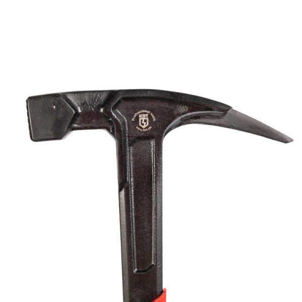 Молоток кровельщика кованый МКК-600 КВТ 79825