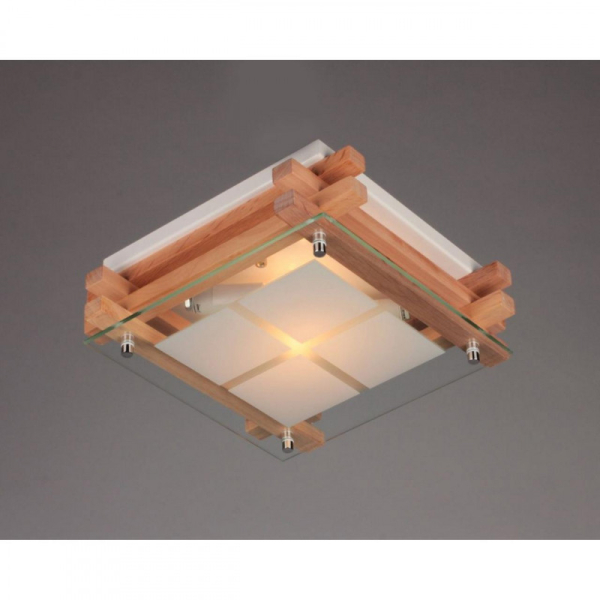 Накладной светильник Omnilux OML-40517-02