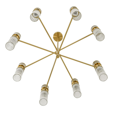 Люстра на штанге LUMION 8276/8