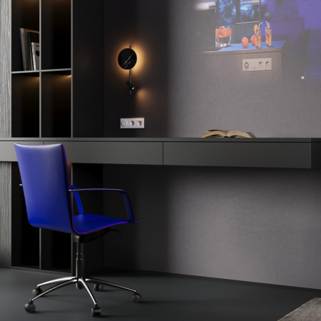 Клавиша/Накладка VOLTUM VLS000916