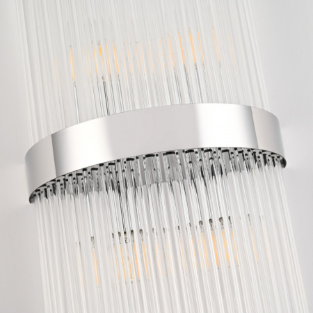 Бра Arte Milano 430122.250.4.E14.C1 CR