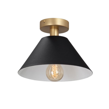 Люстра 1xE27 макс. 40Вт Vitaluce V4804-8/1PL