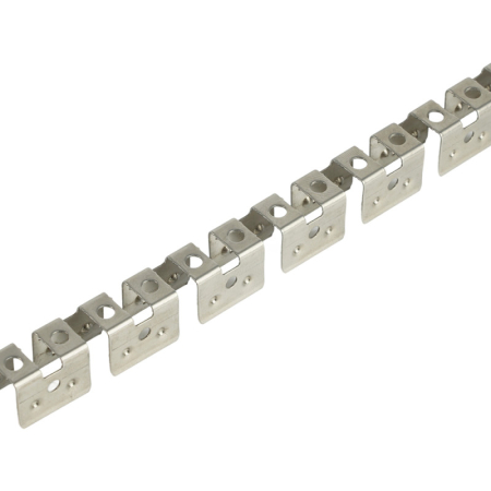 Крепеж для лент Feron 52100