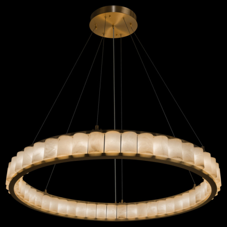 Подвесная люстра LOFT IT 10415/1000