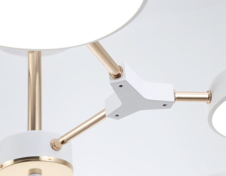 Люстра на штанге Ambrella Light FL516333