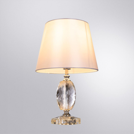 Настольная лампа ARTE Lamp A4019LT-1CC