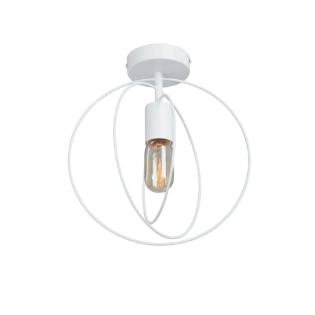 Люстра 1xE27 макс. 40Вт Vitaluce V3794-0/1PL