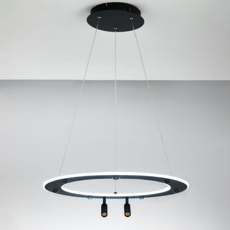 Подвесная люстра Lightstar 740467