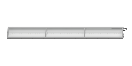Titan Standart 1500x180x30 150Вт 3000К IP66 Прозрачное закаленное стекло