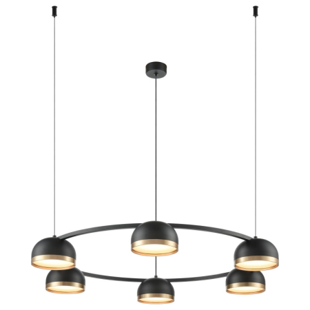 Подвесная люстра VELANTE 472-403-06