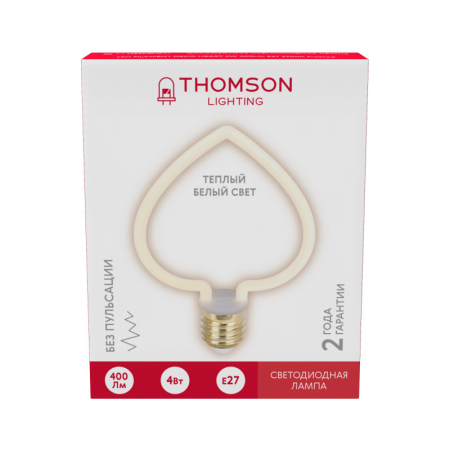 Светодиодная лампа THOMSON TH-B2405