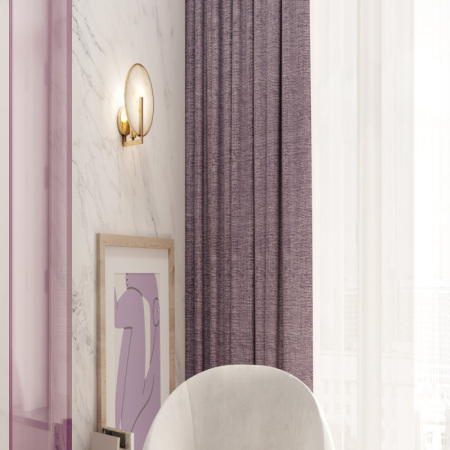 Бра Maytoni MOD099WL-01G2