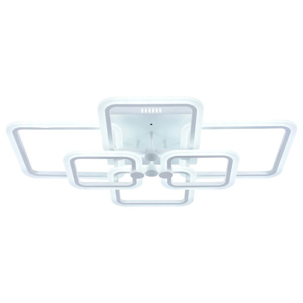 Накладная люстра Escada 10220/6LED 120W