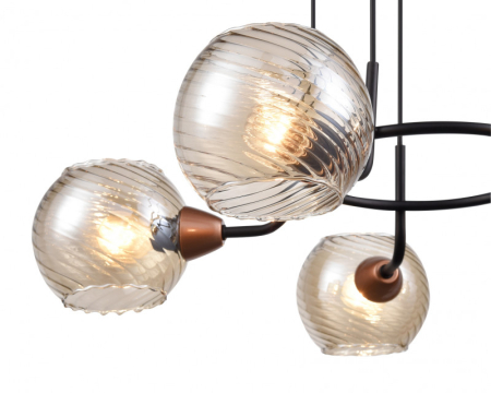 Подвесная люстра Vele Luce VL5832P05