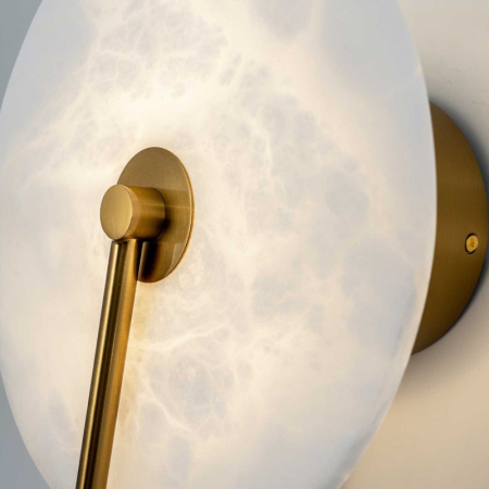 Бра MODELUX MS.1601.280 BS