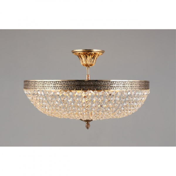 Люстра на штанге APLOYT APL.756.07.06