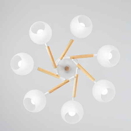 Накладная люстра Citilux CL133170