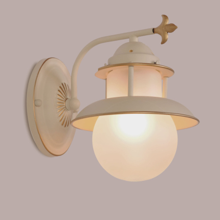 Бра Abrasax WB.9201-1CREAM/G